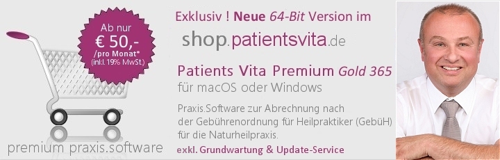Top Angebote auf PatientsVita.de