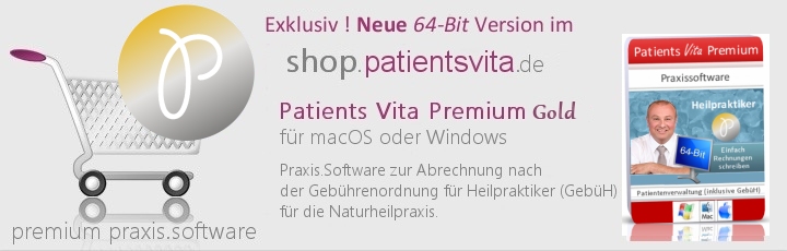 Top Angebote auf PatientsVita.de