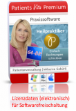 Patients Vita Premium Gold 365 Basic (64-Bit) für Windows